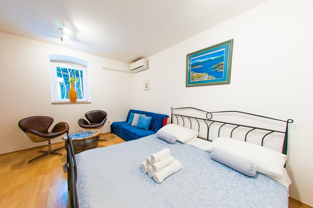 Sunny Star Apartament Split