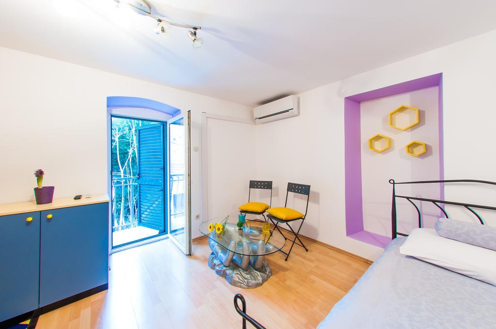 Sunny Star Apartament Split