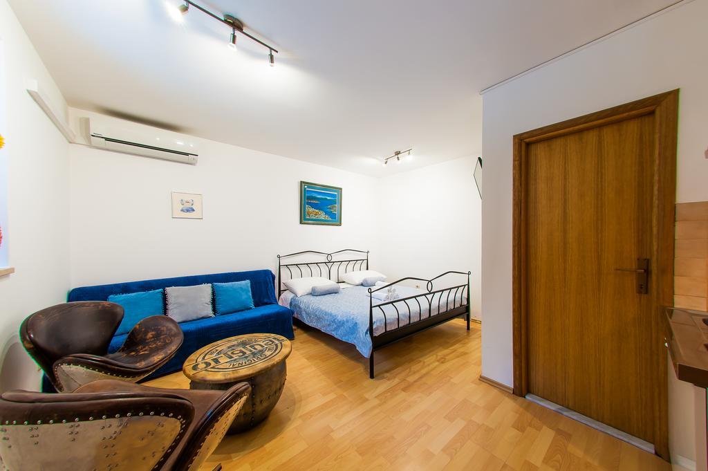 Apartament Sunny Star